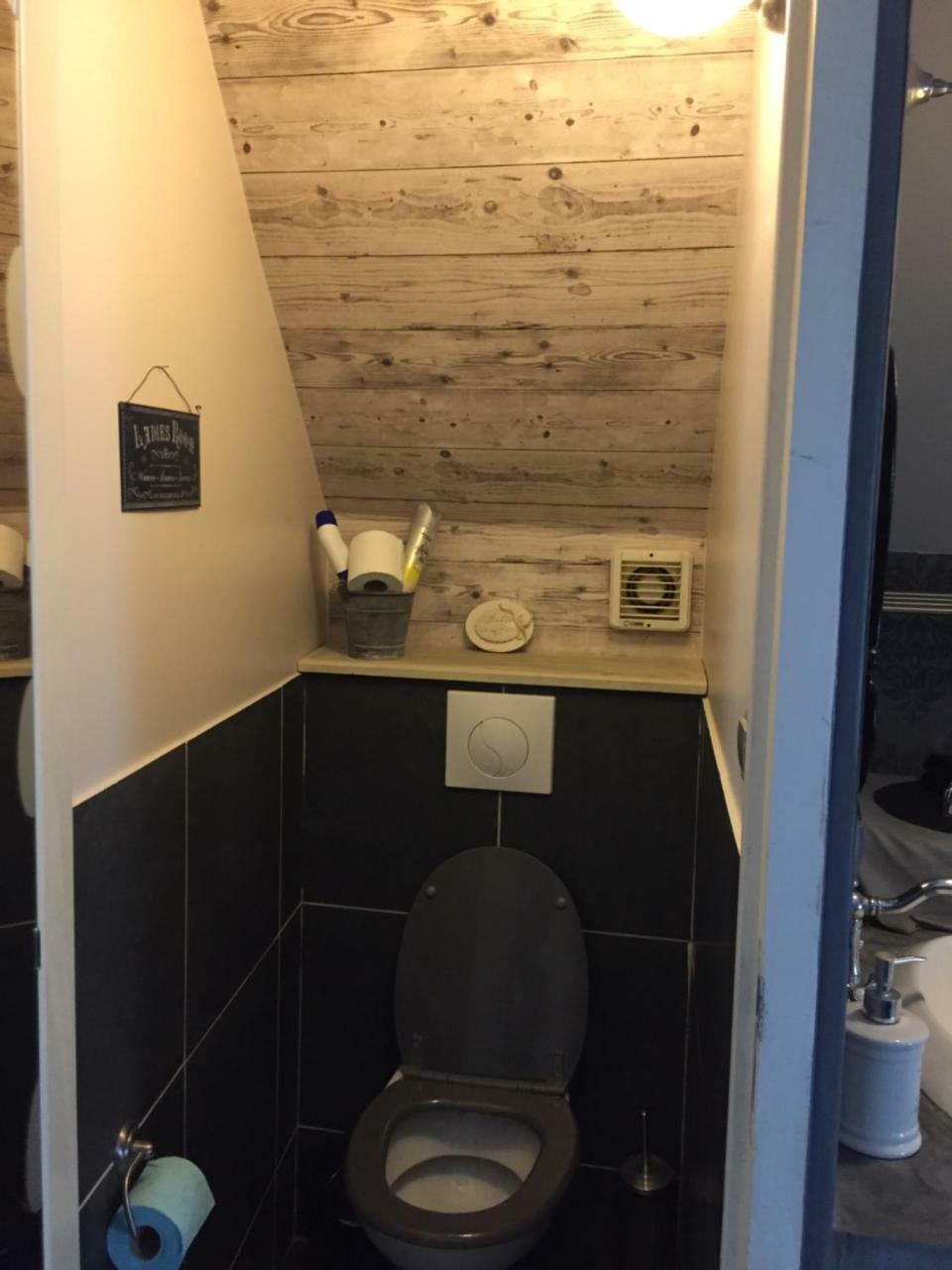 Le Gite Du Petit Lavoir Bèze Esterno foto